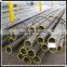 AISI1045 schedule 80 seamless carbon steel pipe ID25~300 ISO9001 system