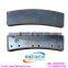 Oil rig winch PSK-KQ21 Disc brake brake pad
