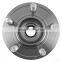 4779572AB Rear Wheel Hub Bearing for Chrysler 300C 2010-2014 Dodge Challenger 2011-2014