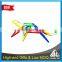 New design patent unique colorful education toy for kid