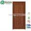 melamine molded mdf/hdf door skin