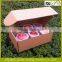 fruit and vegetable corrugated box