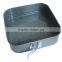 24cm Non Stick Springform Cake Pans Baking Tray Tins Square