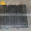 500*600*50mm Traffic Removable High Quality Speed Hump/ European standard High strength road speed bump for safety