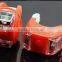 Fashion design Bicycle Handlebar Lights / led bicycle light / bicycle led silicone lights