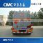 CIMC Stainless Steel Tank Semi Trailer / CIMC Truck Fuel Tank