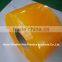 Insect Resistant PVC Strip Curtain For Food Fitting Room