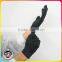 Nitrile powder free medical gloves