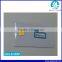 Government Health Insurance Card with Sle4442 Chip