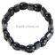black bianshi bracelet