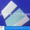 Colorful Laminating Pouch Film For Card 3mil 5mil 7mil 10mil Laminate Sheets Factory Price