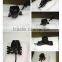 Car Auto Waterproof HD 360 Degree CCD Rearview Camera Reversing Backup Parking Camera