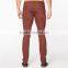 2015 new low rise waist colored denim skinny stretch fit jeans men jeans in latest styles JXQ959