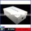 2014 Beautiful shoes box design
