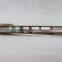 Excavator Engine Parts Zax 6BG1 Oil Cooler Core With 5P
