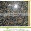 Sasapphire Blue Brown Granite Countertop For Fast Delivery