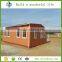 Cheap prefabricated homes log cabins green prefabricated homes                        
                                                                                Supplier's Choice