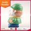 Hot selling Postman shape lovely ceramic coin bank