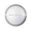 plastic Round modern Plastic LED ceiling and decorative wall light,bulkhead,IP65,surface mount