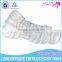 china factory cheap polyester hank yarn