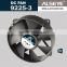 Alseye CB3002 manufacture electric fan 92*92*25mm Round sleeve bearing cooler cpu fan