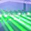 Fat Beam 532nmBlue 50mW Laser Diode Module f KTV Bar DJ Stage Lighting