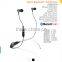 Sport Stylish bluetooth Earphones with neckband, Bluetooth V4.1 with Multi-Function