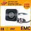 LED headlight Factory Directly Wholesale 2 inch 10W square Mini Size LED Work Light