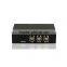 2 ports HD SDI Splitter 1x2 New SDI 1in 2out Splitter 2 ways