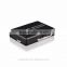 Alibaba 3 port HDMI Switch 3x1 hdmi switcher 3 in 1 out support 4kx2k 1080p 3D for hot video player