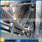 Corrugated Sidewall Conveyor Belt