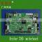 Original Printer Spare Parts MotherBoard for Brother Laserjet MFC7360 Main Board for Brother MFC7360 Formatter Board