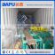 Factory concertina fence security wire fence making machine