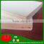 1220x2440mm poplar core shining poly plywood for sale