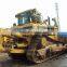 Caterpillar D8R dozer, also D5C,D5M,D6D,D6H,D7H,D7K,D8K for sale