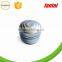 spherical cream jar,empty cream jar, cosmetics cream glass bottles and jars,cosmetic cream jar