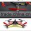 X250 4CH 6-AXIS QUADCOPTER WITH FPV AND MICRO 5.8GHz CAMERA