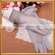 Sexy Women Ladies Summer Sunscreen Gloves Bridal Wedding Party Short Lace Gloves
