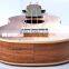 Thin body Acacia wood ukulele wholesale ukulele (UK26-90)