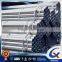 galvanized pipe size chart