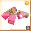 colorful high quality custom gift box packaging with good price