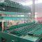 Anping Manufacturer Automatic HIinge Joint Grassland Fence Machine Hot Sale