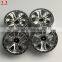 Billet Machined Size 2.2 Wheel Rims (4) for 1/10 Scale Crawler