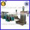 Water Ring Type Die Head Granulator