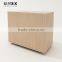 Modern style wood cabinet small drawer