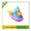 2016 Kids Bath Plastic Animal Toy Happy Bath Toy Water Game sassy Toy P76770