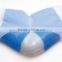 Spa Silicone Heel Moisturizing Gel Heel Socks for Dry Cracked Heel