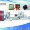 Aluminium Profile Double Head Cutting Machines