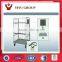 China supplier Platform Cart, hand trolley,folding trolley
