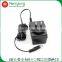 3v 12v 9v 24v 36v ac dc linear adapter 50/60hz with over current protection